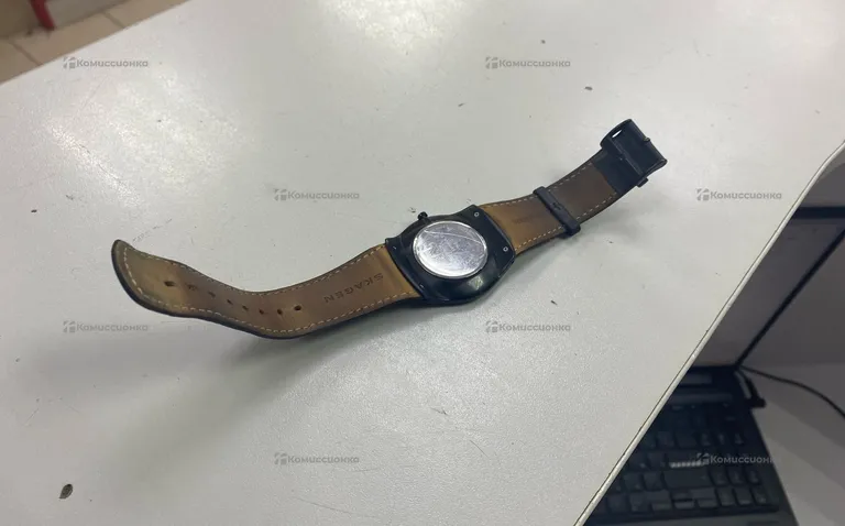 Часы  Skagen