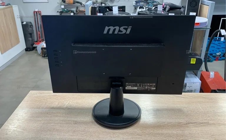 Монитор MSI PRO MP242V
