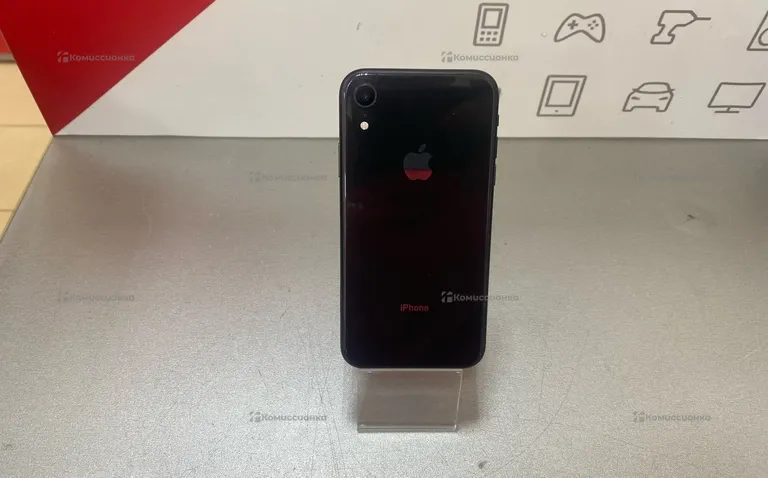 Apple iPhone Xr 64 ГБ