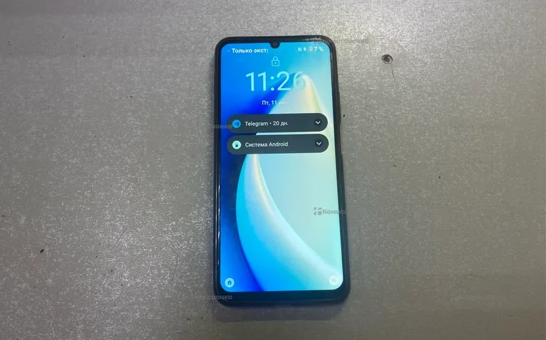 Realme c53 6/128