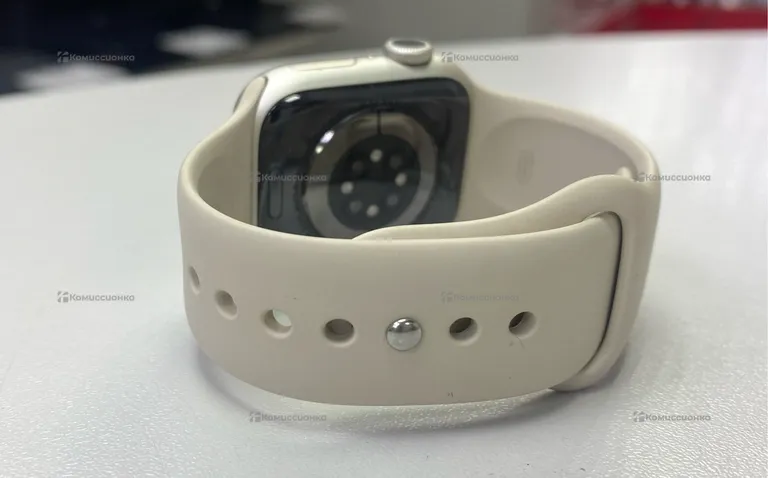 Часы Apple Watch Series 7 GPS 41mm
