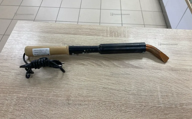 Электропаяльник ЭПСН 250В/220В