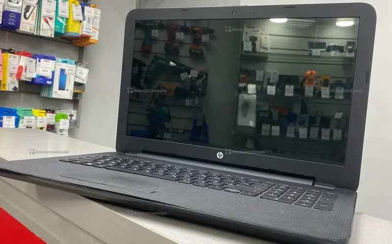 Ноутбук Hp TPN-C126