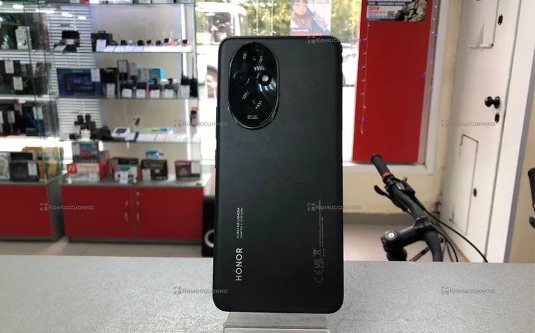 Honor 200 8/256Gb
