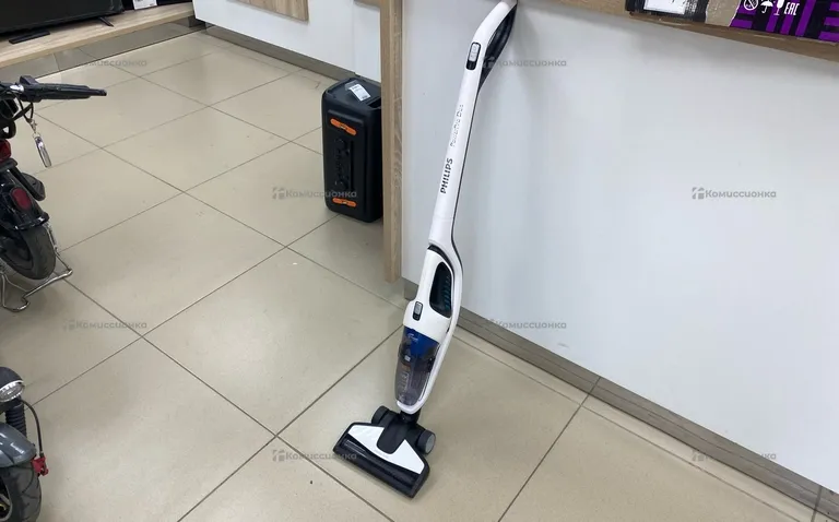Пылесос Philips FC6164