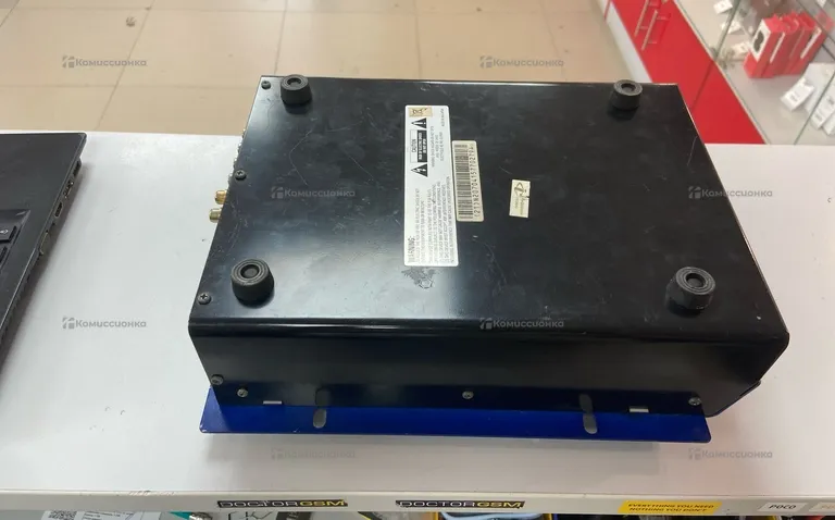 Микшерный пульт Numark DXM 01 bit