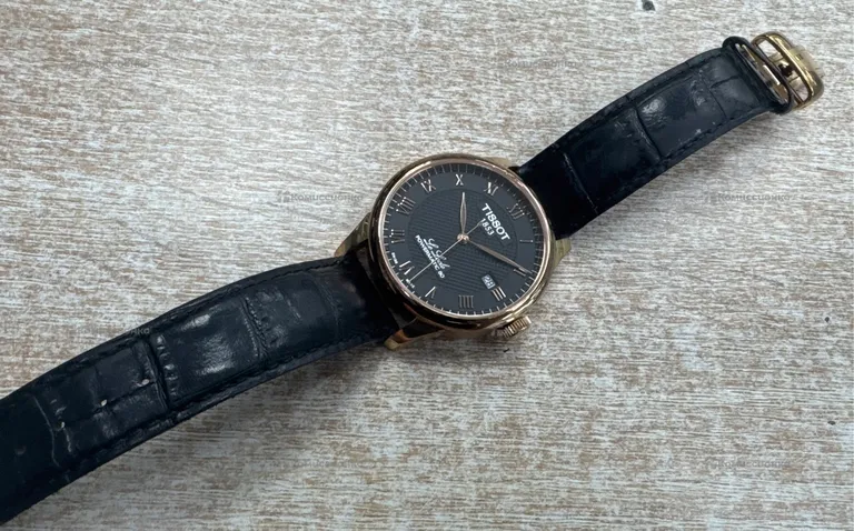 Часы Tissot Le Locle