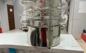 Купить Скороварка Mallony б/у , в Рязань Цена:2200рублей