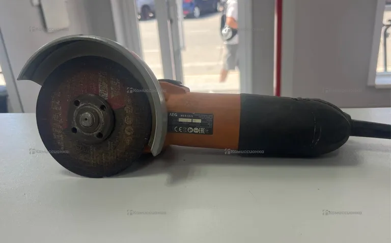 УШМ WS 8-125