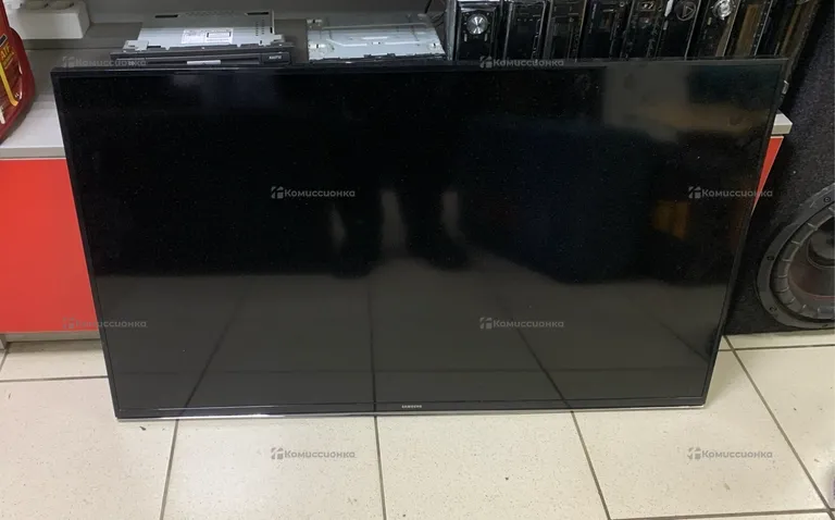 Телевизор Samsung UE40H6200