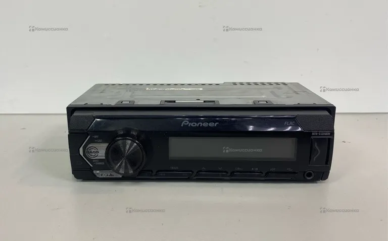 Pioneer MVH-S120UI