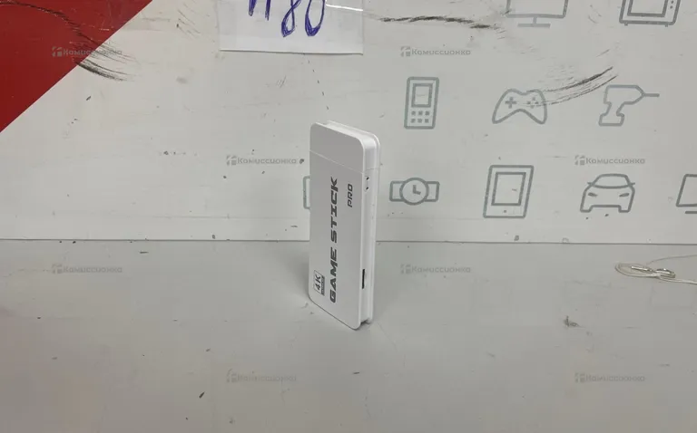 Приставка Game 2.4 Wireless 2.4 G