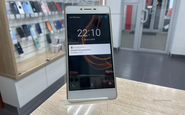 Micromax Q421