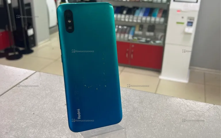 Xiaomi resmi 9a 2/32