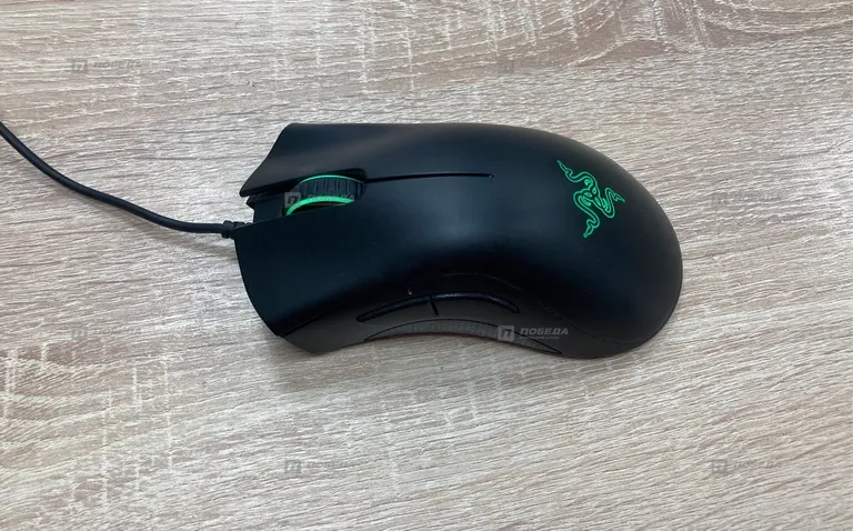 Razer deathadder essential