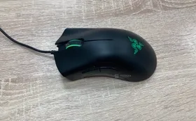 Купить Razer deathadder essential б/у , в Тюмень Цена:1490рублей