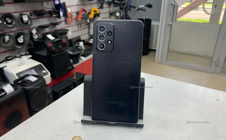 Samsung Galaxy a52s 5G 8/256