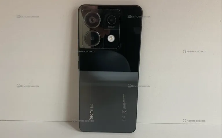 Xiaomi Redmi Note 13 Pro 5G 8/256