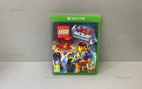 Xbox Lego Movie