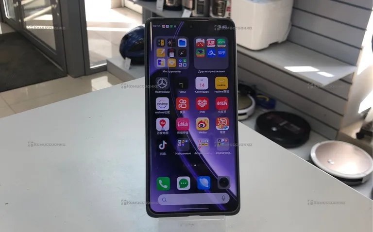 Realme Realme GT Neo 6 5G 12/256 ГБ
