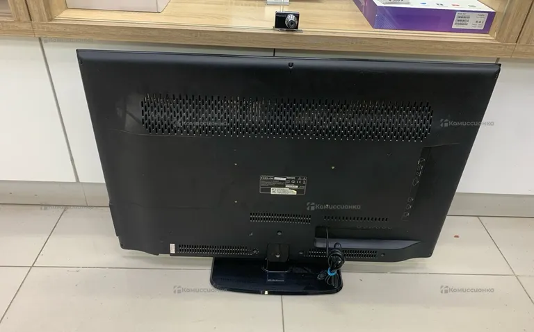 Телевизор Helix HTV-3210L