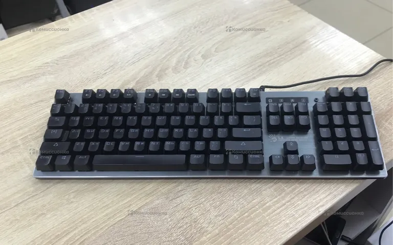 Клавиатура bloody B760
