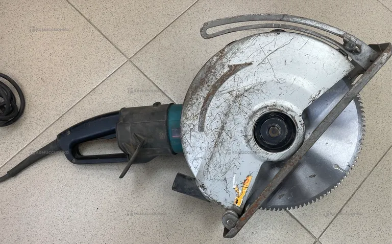 Штроборез makita 4112HS