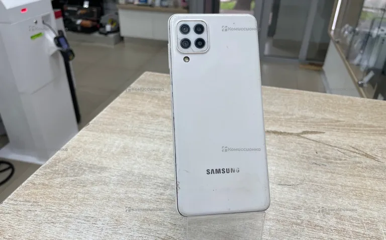Samsung Galaxy A22 4/128 ГБ