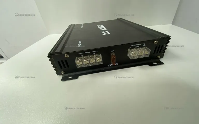 Усилитель  avatar ARB-200.2