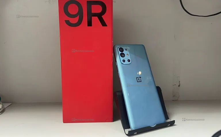 OnePlus 9RT 5G 8/128gb