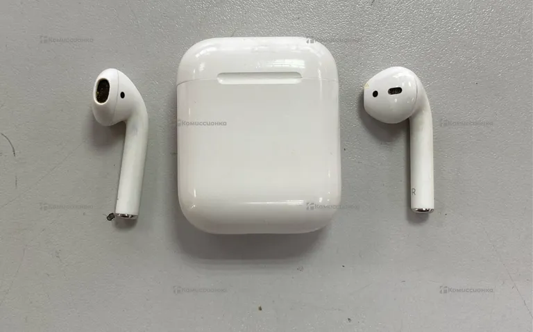 Наушники AirPods 2