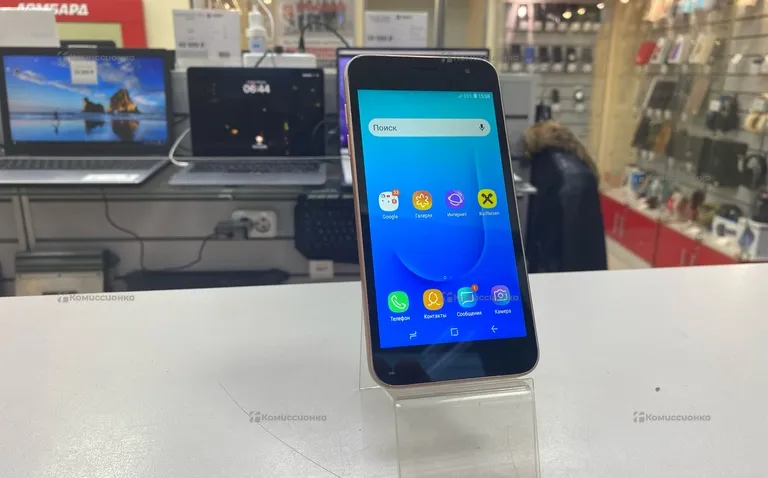 Samsung Galaxy J2 Core (SM-J260F) 18Gb