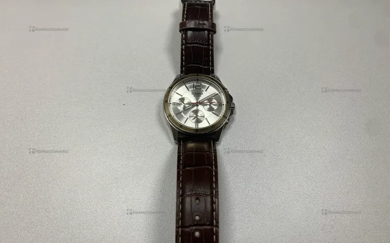 Часы  Casio MTP-1374