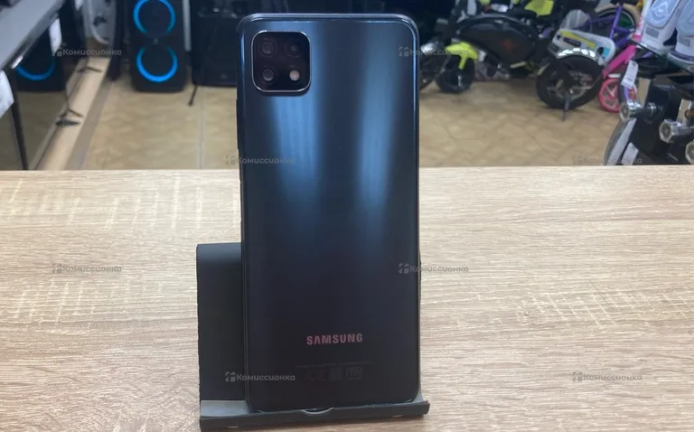 Samsung Galaxy A22s 5G 4/64Gb