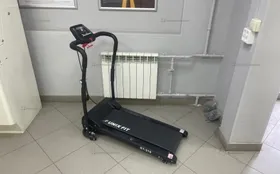 Купить Беговая дорожка Unix Fit ST-310 б/у , в Нижний Новгород Цена:9990рублей