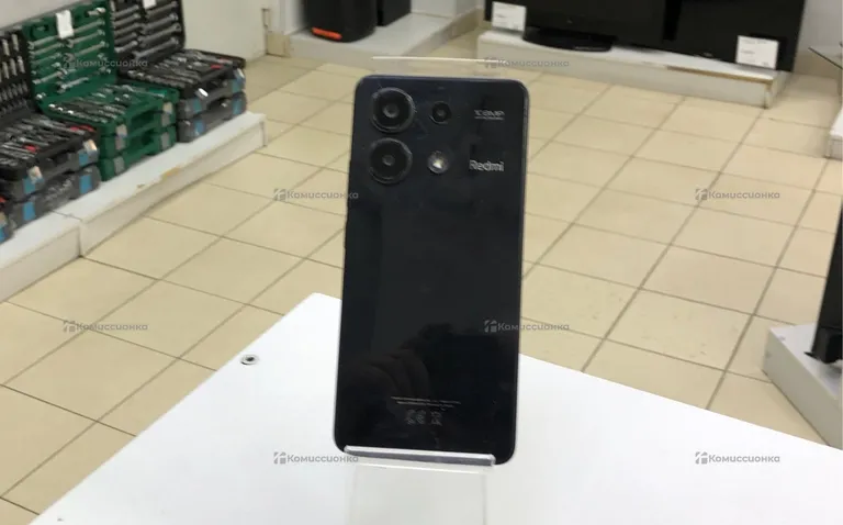 Xiaomi Redmi note 13 6/128gb