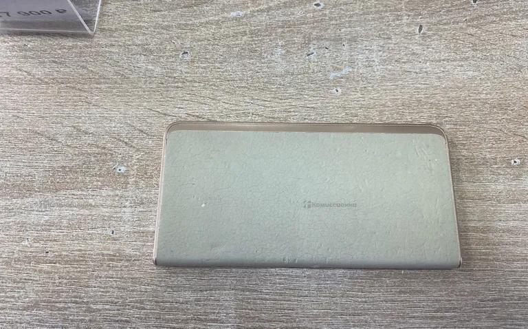 Power Bank  INTERSTEP 6000mah