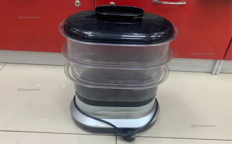 Пароварка Tefal steam n’light