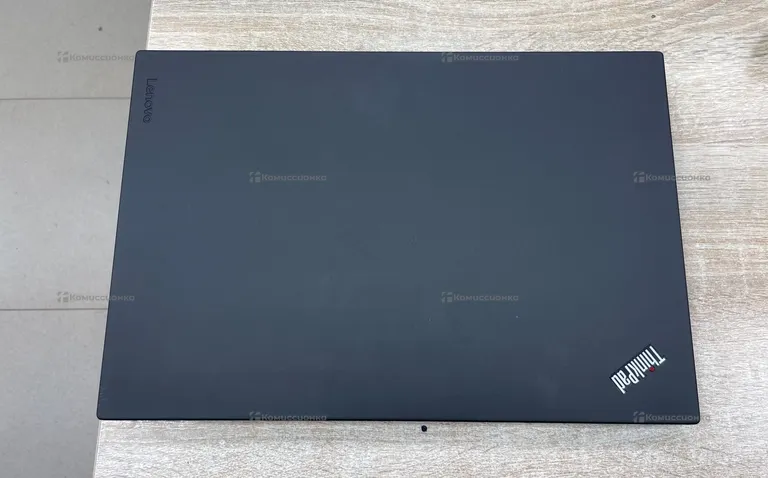 Ноутбук  Lenovo ThinkPad T560