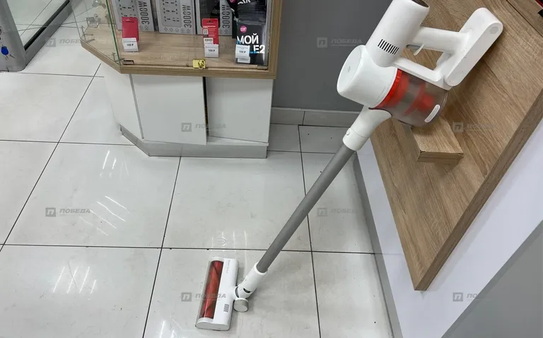 Пылесос Xiaomi vacuum 7INR1966