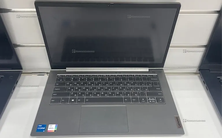 Ноутбук Lenovo ThinkBook 14 G2