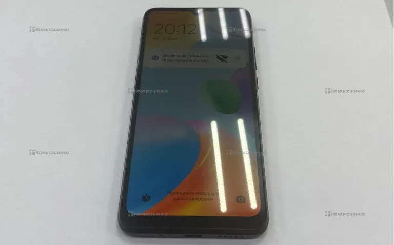 Xiaomi Redmi 10c 64