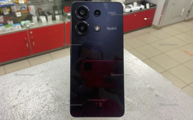 Xiaomi redmi note 13 6/128