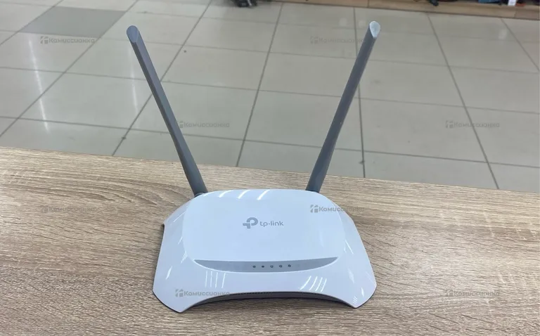 Роутер TP-Link TL-wr850N