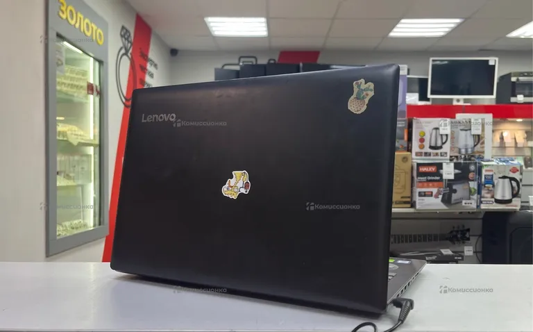 Ноутбук Lenovo i5-7200U MX110