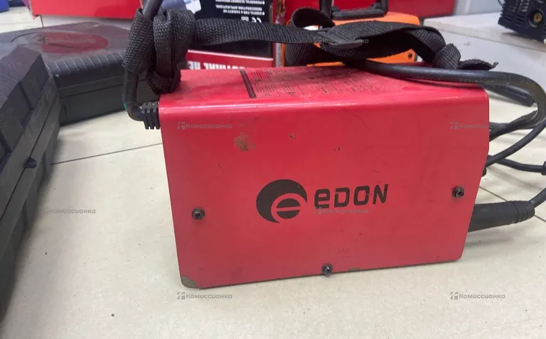 Сварочный аппарат edon TB-200