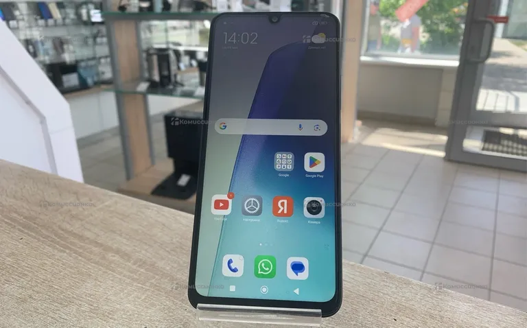 Xiaomi redmi 14c 8/256