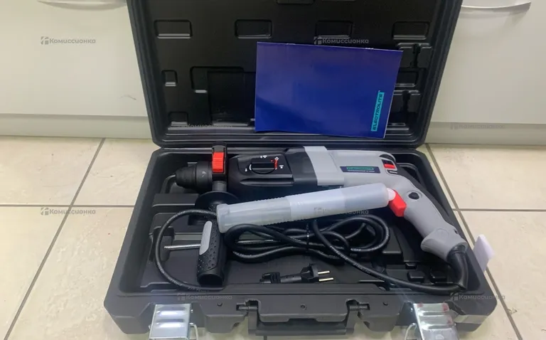 Перфоратор Electrolite электрический П 1050