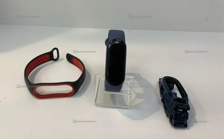 Фитнес Браслет Mi band 6