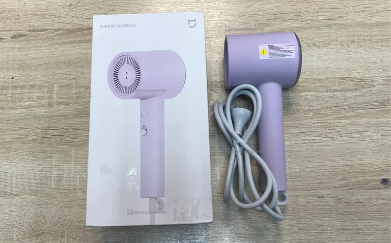 Фен Mijia H301